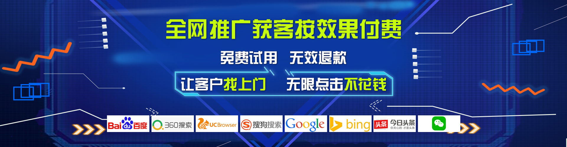 项城信息流竞价
