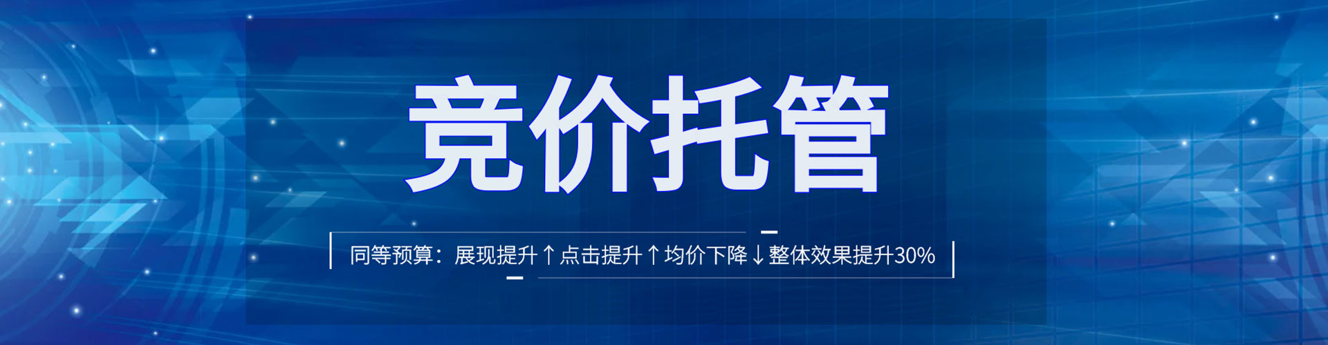 项城百度推广运营